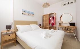 Rossella Holiday Home