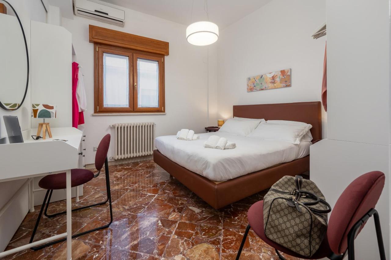 Rossella Holiday Home Península Sorrentina Exterior foto