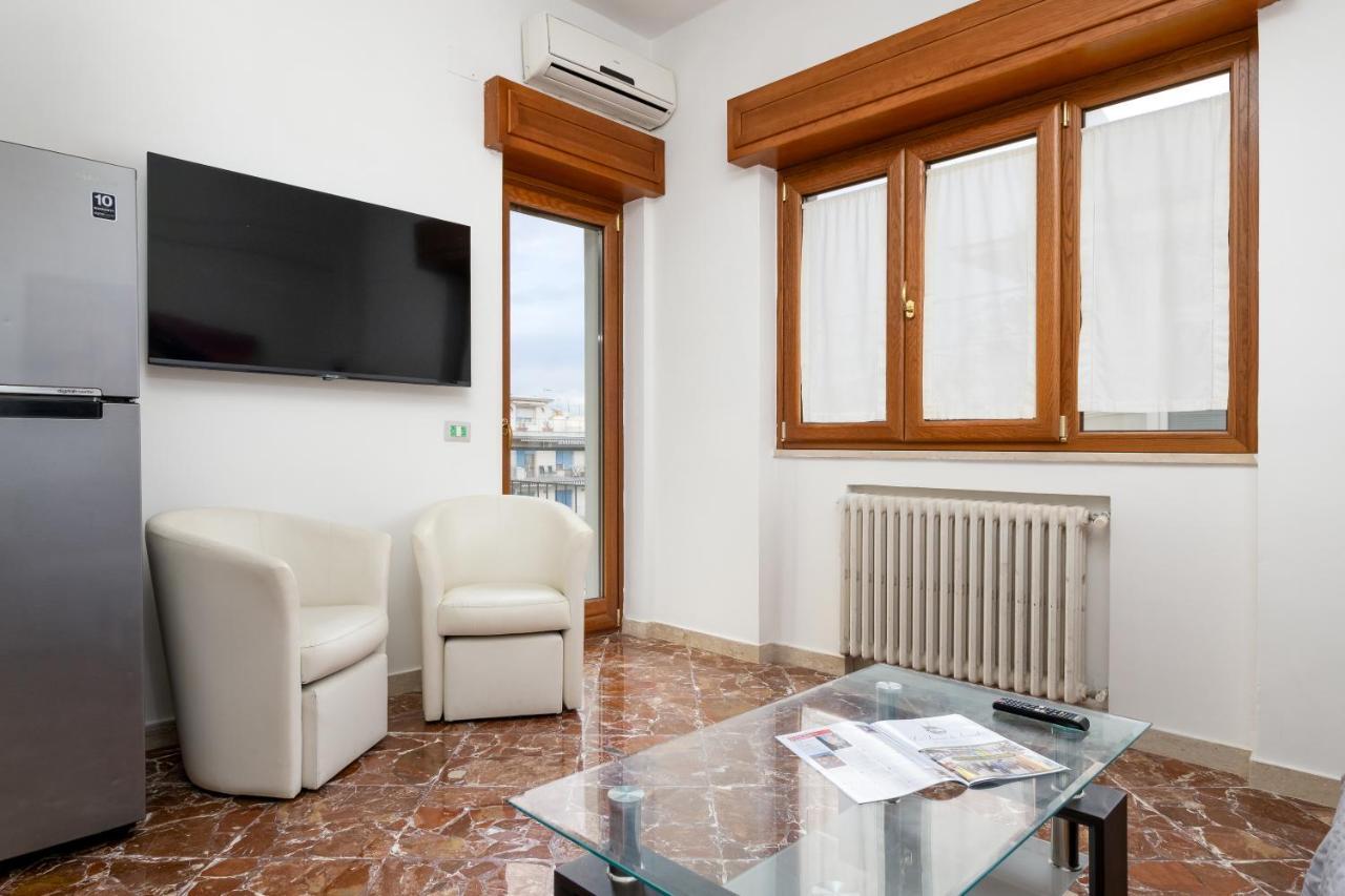 Rossella Holiday Home Península Sorrentina Exterior foto